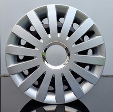 FULL Set of 4x15" wheel trims