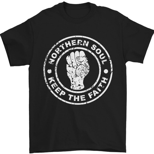 Northern soul keeping - keeping, the