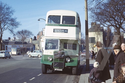 Bus photo morecambe - bus, &