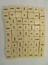 Haikubes by Forrest-Pruzan