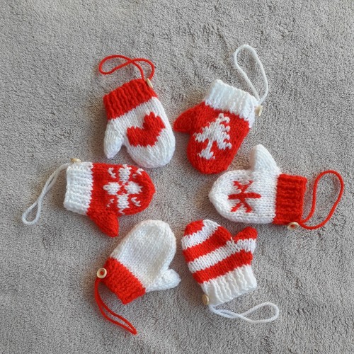 Brand new festive red and - festive,