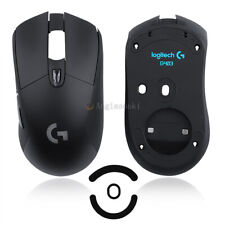 Mouse Top Shell and Case