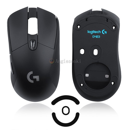 Mouse top shell and - mouse,