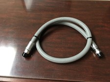 3/8" x 10' Grey 4,000 PSI