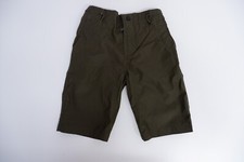 Maharishi MHI Boys Combat Shorts, Size Age 4 Years, Khaki Green, WORN ONCE
