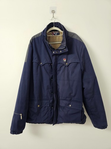 Fila white line - fila,