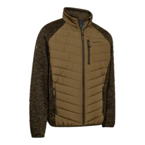 Deerhunter moor padded jacket - moor,
