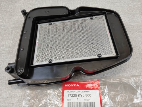 Air filter support cbr250 - filter,