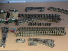 Hornby Dublo OO Gauge 3 Rail