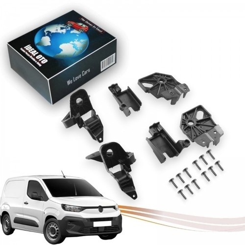 Citroen berlingo k9 - fr,