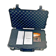 New in Box - Official Pelican