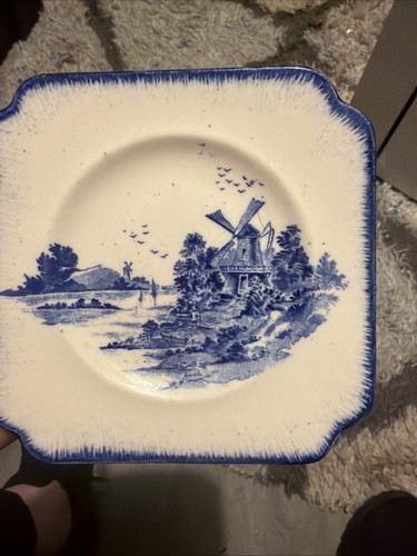 Royal doulton norfolk vintage - royal,