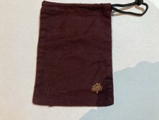Genuine Mulberry Dust Bag For