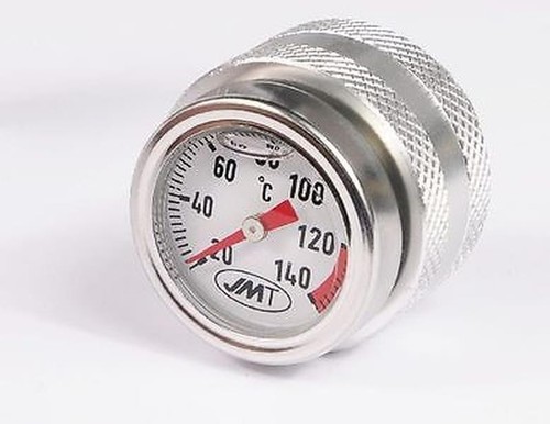 Oil thermometer for kawasaki - oil,