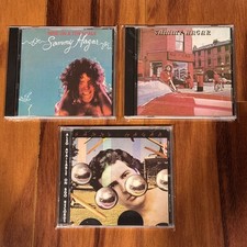 SAMMY HAGAR 9 On A 10 Scale +