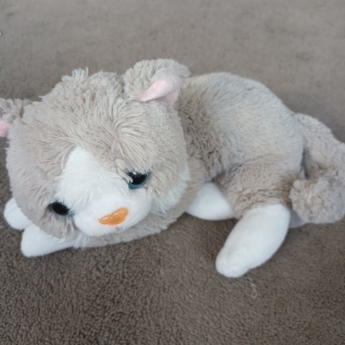Toys animal alley grey - r,