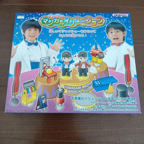 Tenyo magic tricks - tenyo,