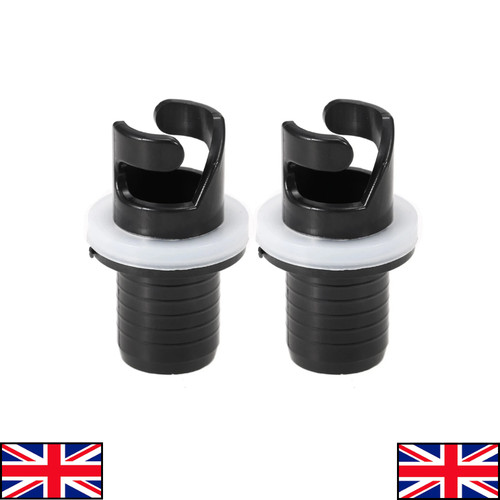 2pcs inflatable boat kayak air - boat,