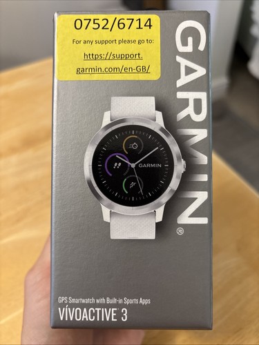 Garmin 010 01769 vivoactive - 010-01769-21,