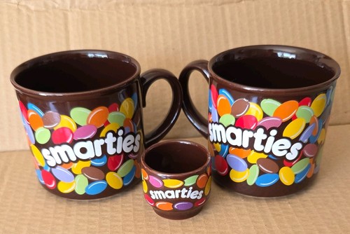 Vintage collectable smarties - vintage,