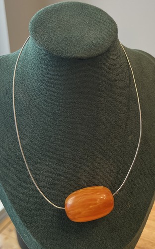 Vintage baltic butterscotch - vintage,