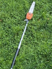 Stihl HT-KM Pole Pruner