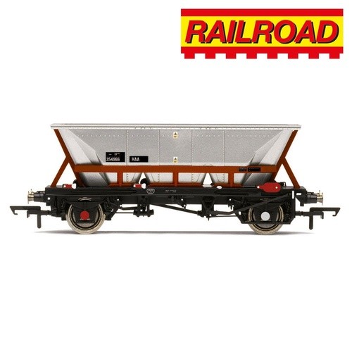 Hornby railroad - hornby,