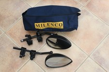 Millenco towing mirrors flat - millenco, (flat