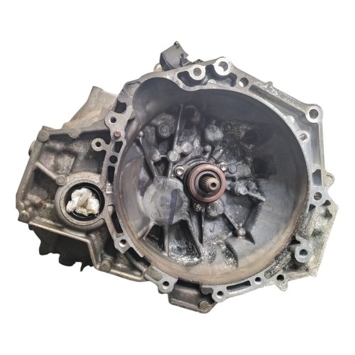 Toyota yaris mk3 - toyota, gearbox