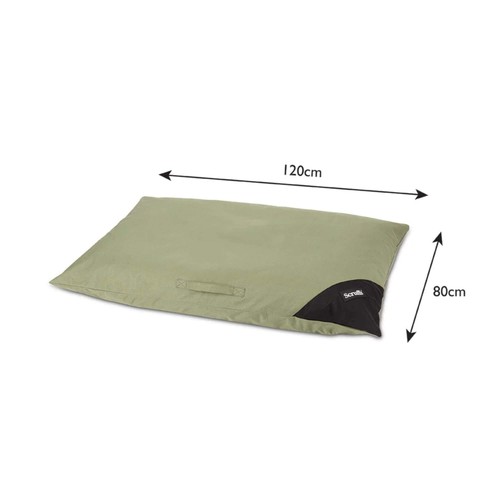 Expedition memory foam - memory,