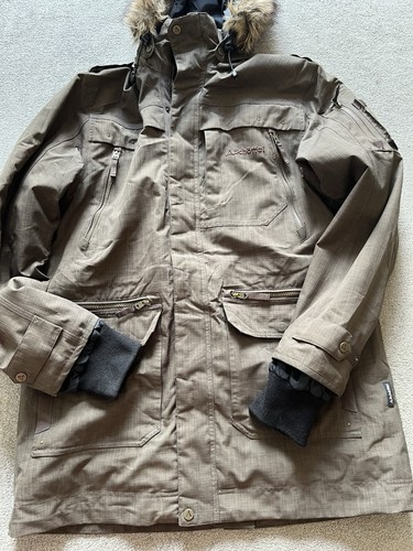 Schoffel adventure parker - adventure, coat