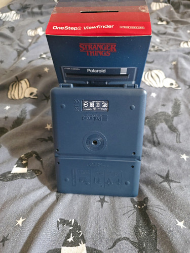 Polaroid onestep viewfinder - polaroid, 2