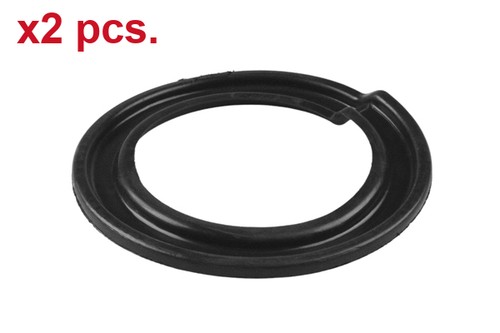 Pcs front coil springs set - pcs,