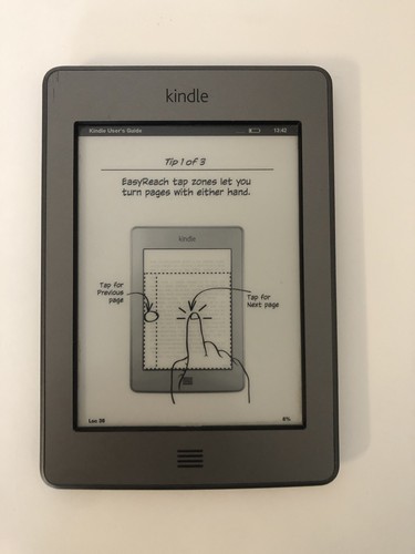 Kindle