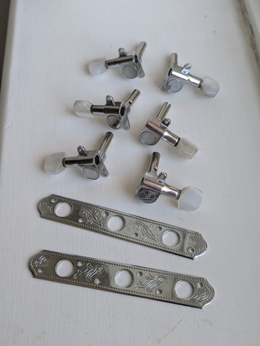 Schaller machine heads - schaller,