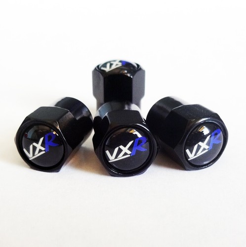 Vxr wheel tyre - caps, 4