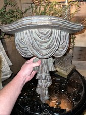 vintage-style wall sconce