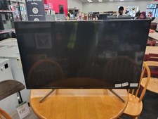  Sony BRAVIA KD-43XG8396 43" 4K Ultra HD Smart Android LED TV- CS BD6