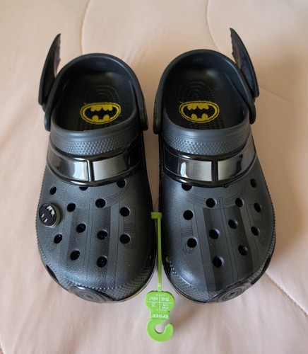 Crocs batman batmobile - crocs,