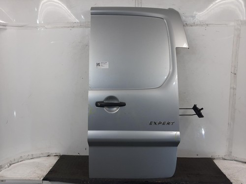 2014 peugeot expert - peugeot, door