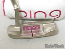PING Womens G Le2 ANSER Putter