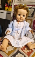 Vintage Pedigree Rubber Doll