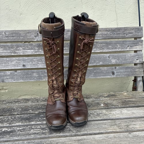 Ariat berwick country boot - berwick,