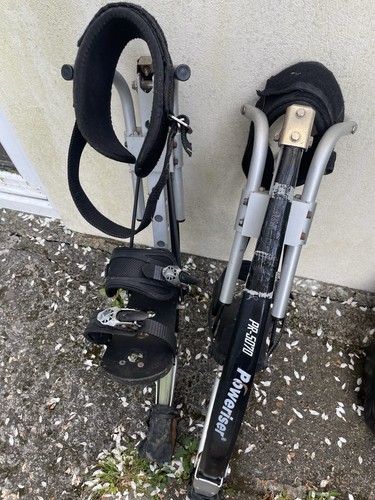 Poweriser pr50 - poweriser, pr50-70