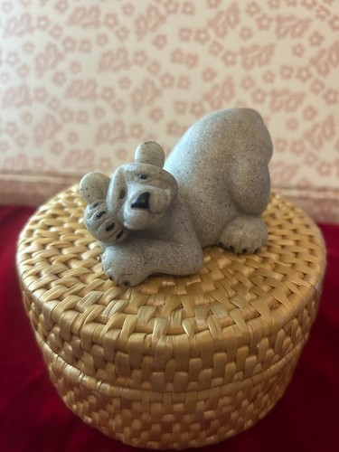 Quarry critters bud - quarry,