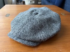&Sons Thompson Baker Boy Hat