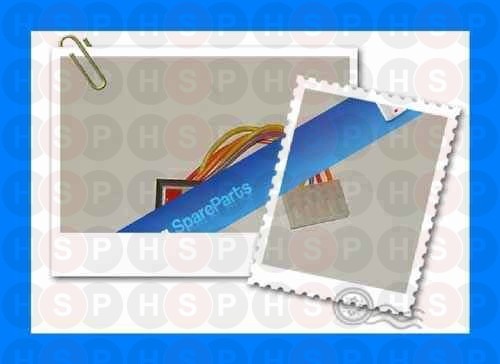 Reset switch glowworm s202577p - switch,