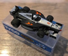 Tyco McLaren Mercedes F1 Car