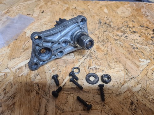 Qualcast 35s 43s suffolk - 35s,
