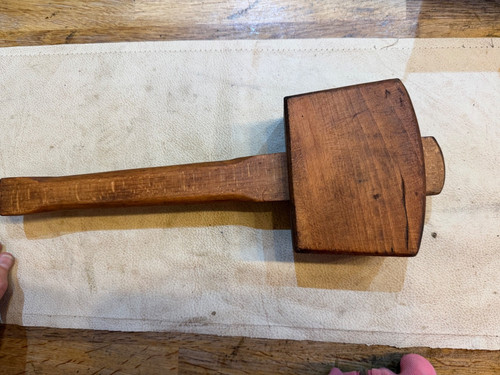 Vintage carpenter s - vintage, 14”